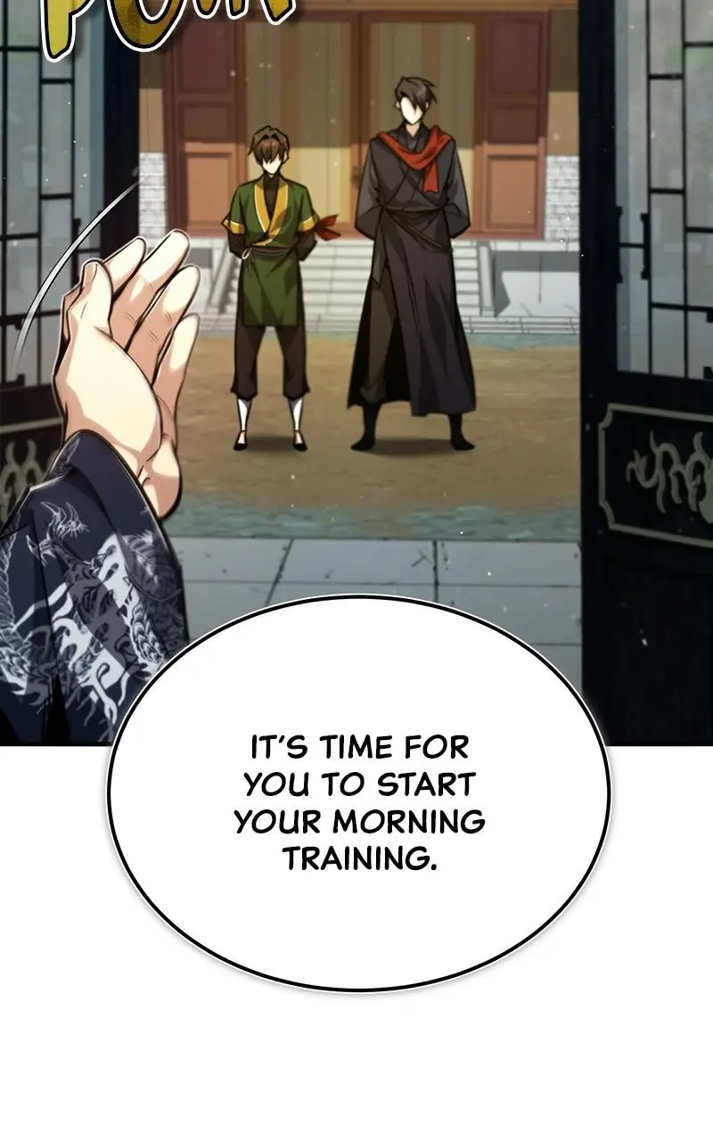 Read One Hit Teacher Master Baek - Chapter 35 - starinstructormasterbaek.com | Image 39