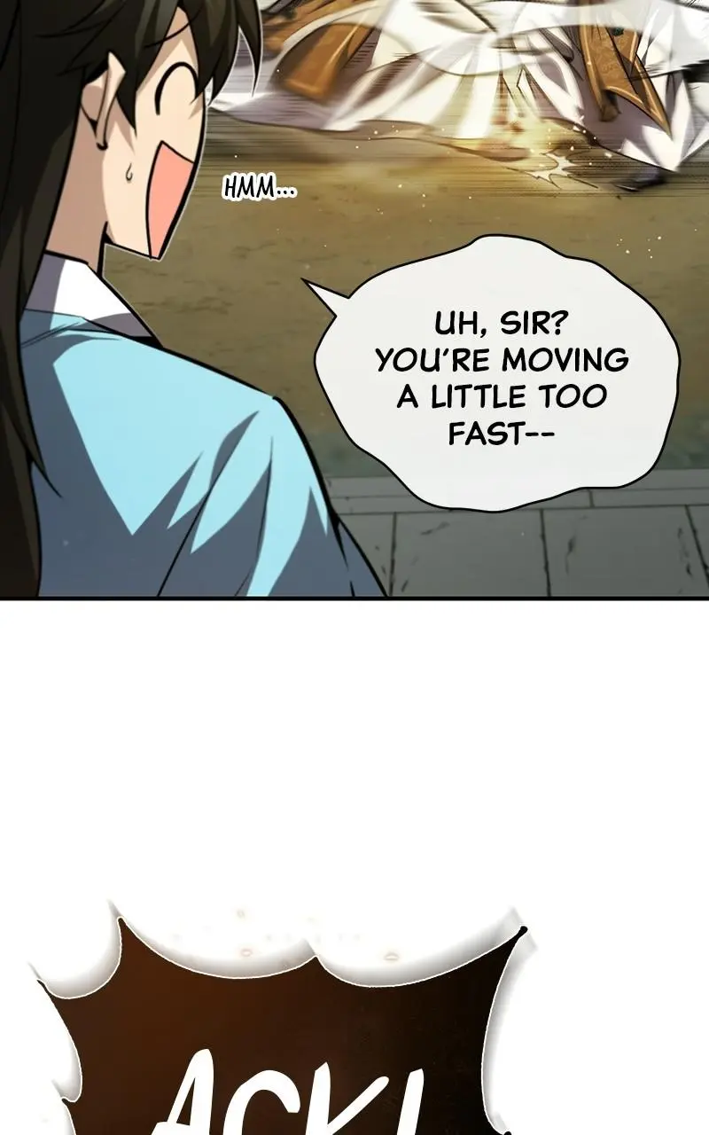 Read One Hit Teacher Master Baek - Chapter 35 - starinstructormasterbaek.com | Image 42