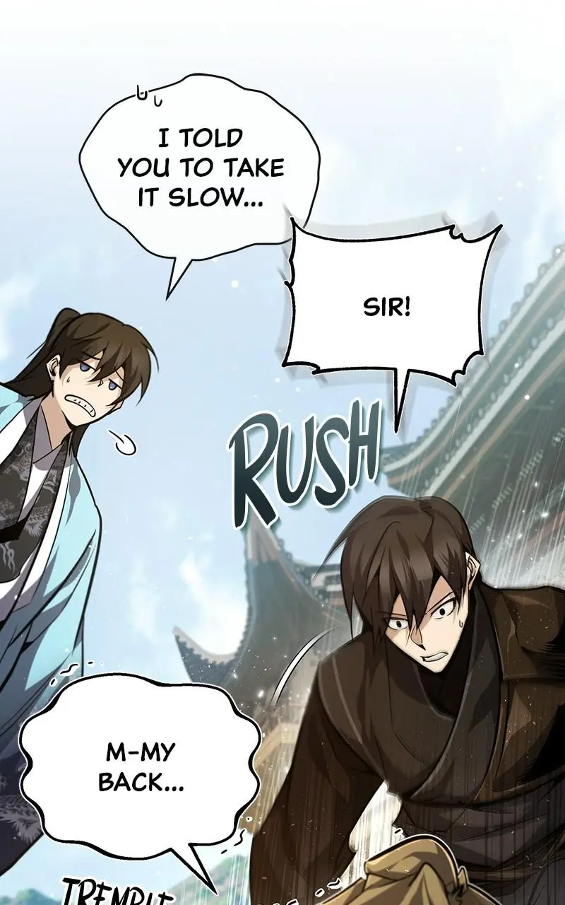 Read One Hit Teacher Master Baek - Chapter 35 - starinstructormasterbaek.com | Image 44