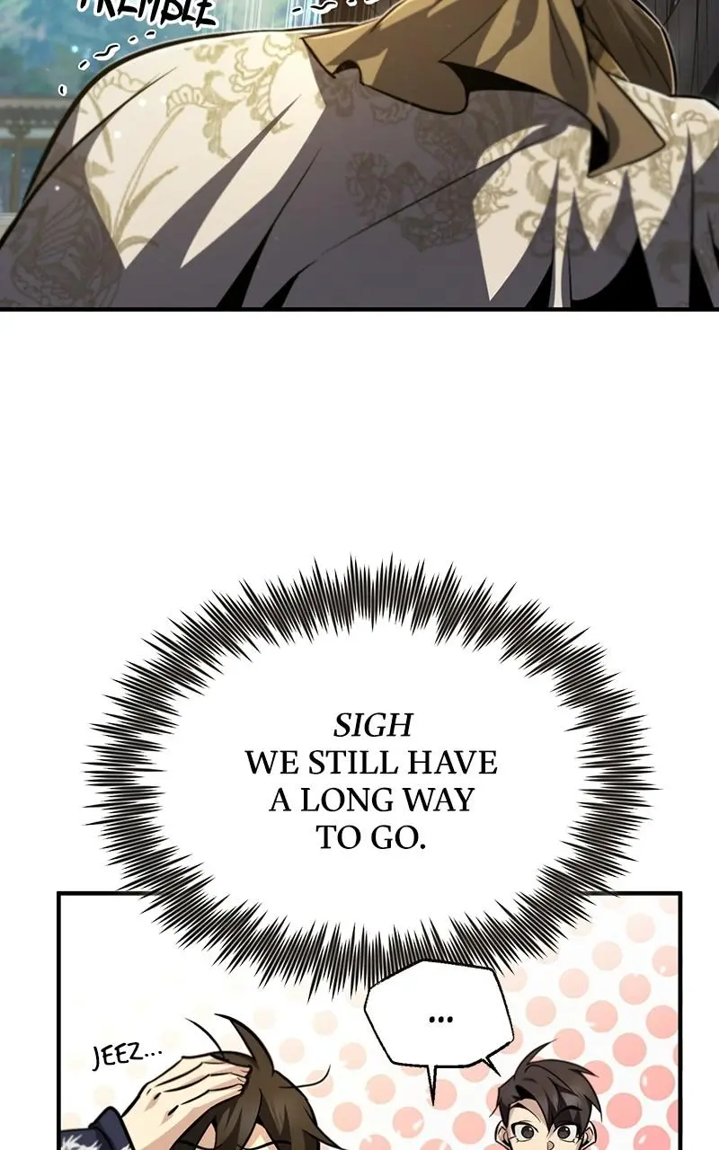 Read One Hit Teacher Master Baek - Chapter 35 - starinstructormasterbaek.com | Image 45