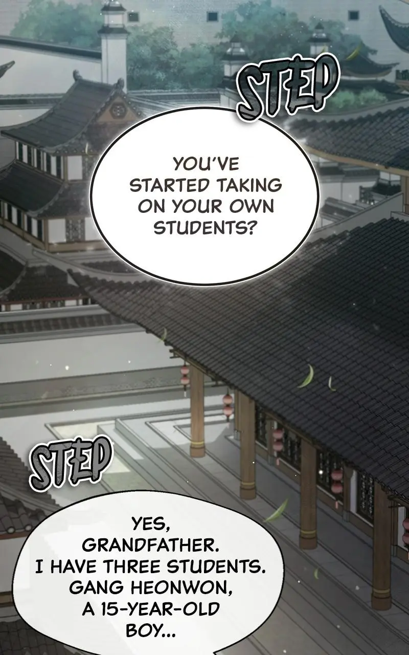 Read One Hit Teacher Master Baek - Chapter 35 - starinstructormasterbaek.com | Image 48