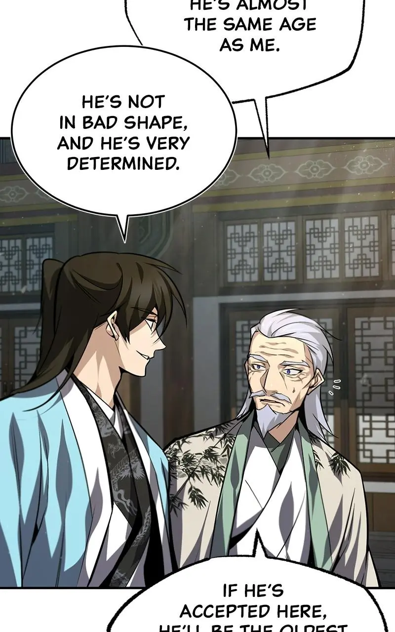 Read One Hit Teacher Master Baek - Chapter 35 - starinstructormasterbaek.com | Image 50
