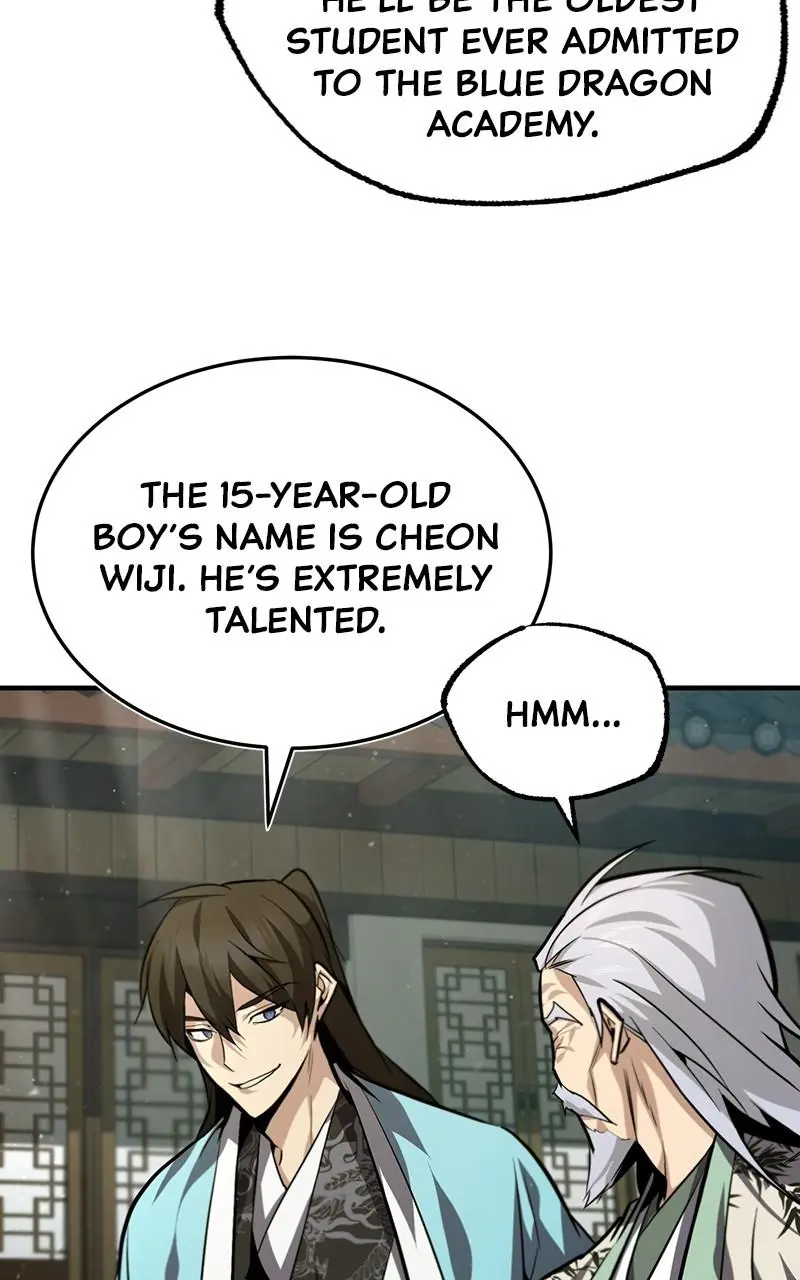 Read One Hit Teacher Master Baek - Chapter 35 - starinstructormasterbaek.com | Image 51
