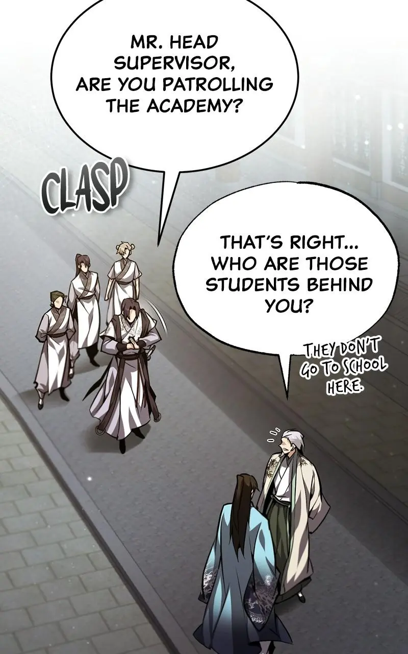 Read One Hit Teacher Master Baek - Chapter 35 - starinstructormasterbaek.com | Image 54