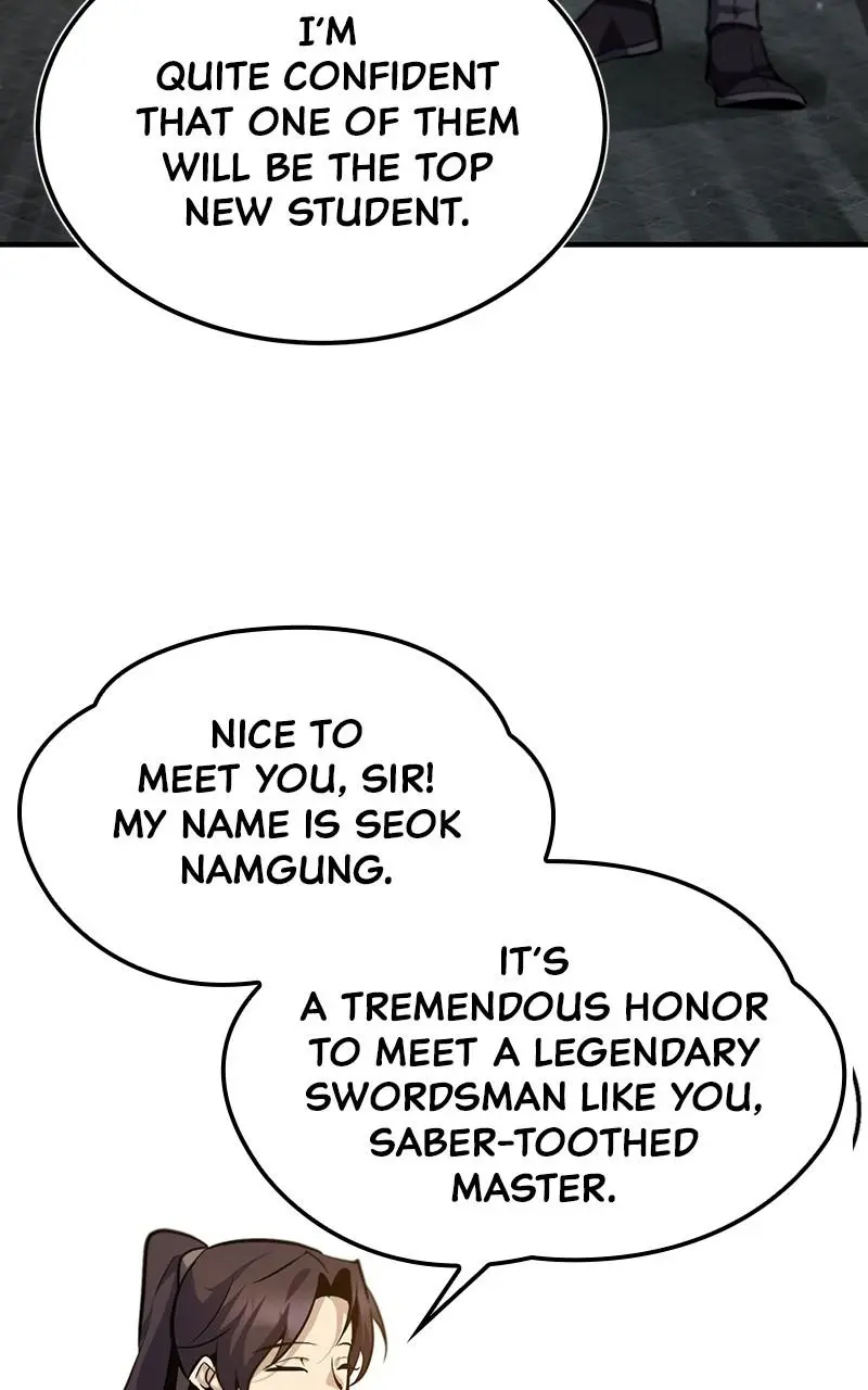 Read One Hit Teacher Master Baek - Chapter 35 - starinstructormasterbaek.com | Image 57