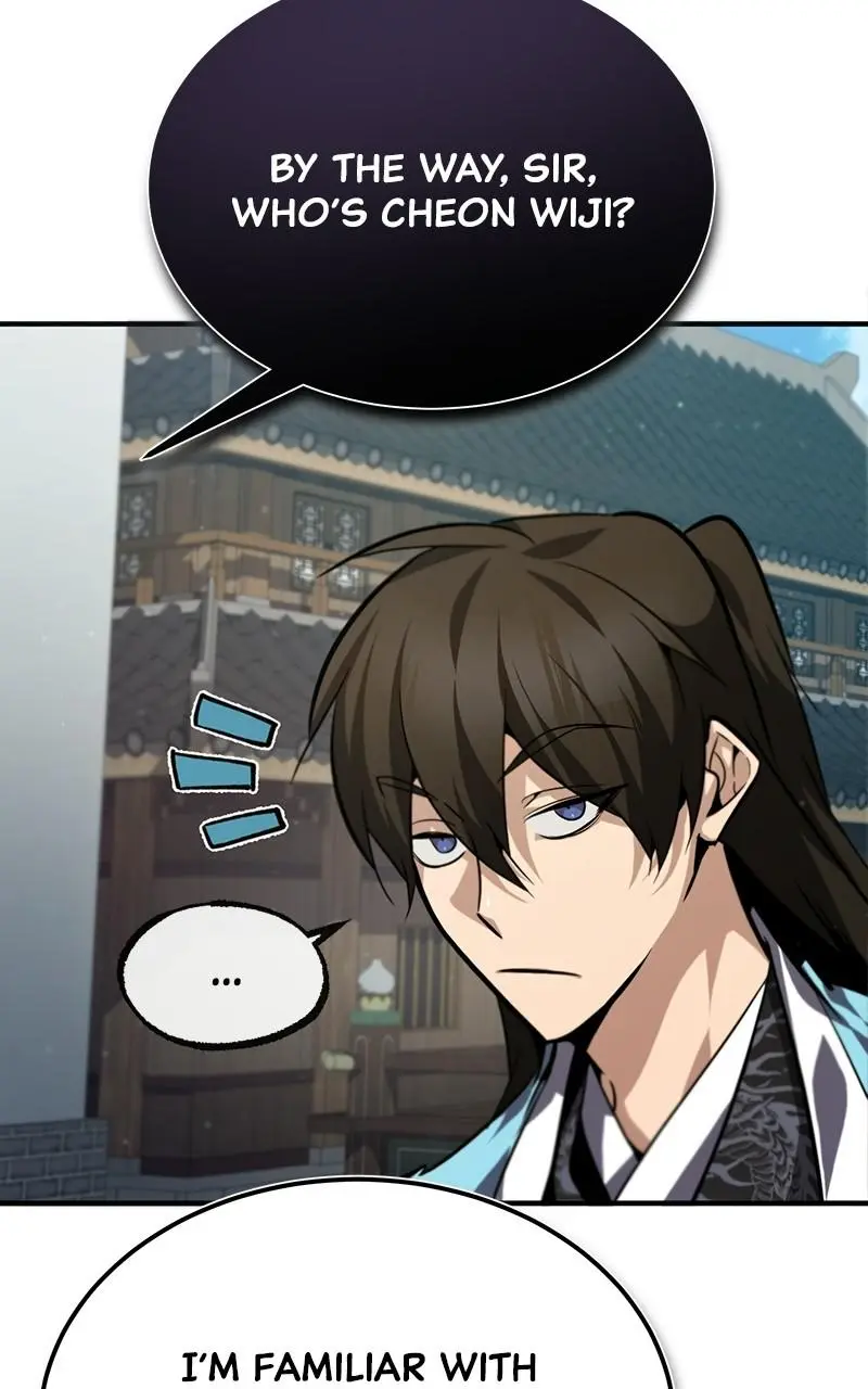 Read One Hit Teacher Master Baek - Chapter 35 - starinstructormasterbaek.com | Image 60