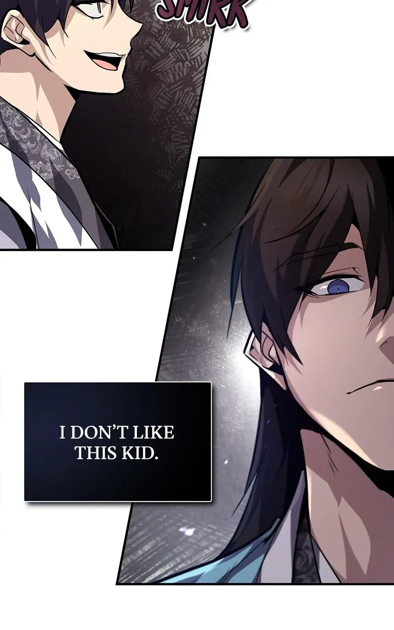 Read One Hit Teacher Master Baek - Chapter 35 - starinstructormasterbaek.com | Image 63