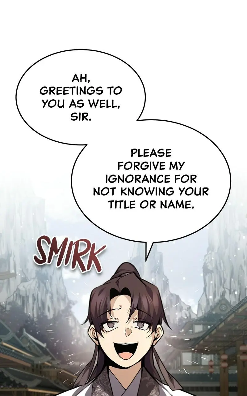 Read One Hit Teacher Master Baek - Chapter 35 - starinstructormasterbaek.com | Image 64