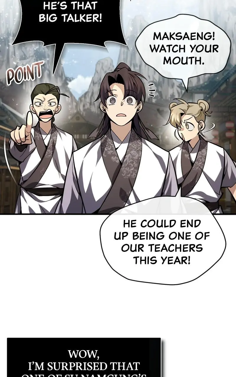 Read One Hit Teacher Master Baek - Chapter 35 - starinstructormasterbaek.com | Image 67