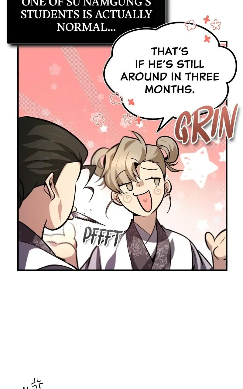 Read One Hit Teacher Master Baek - Chapter 35 - starinstructormasterbaek.com | Image 68