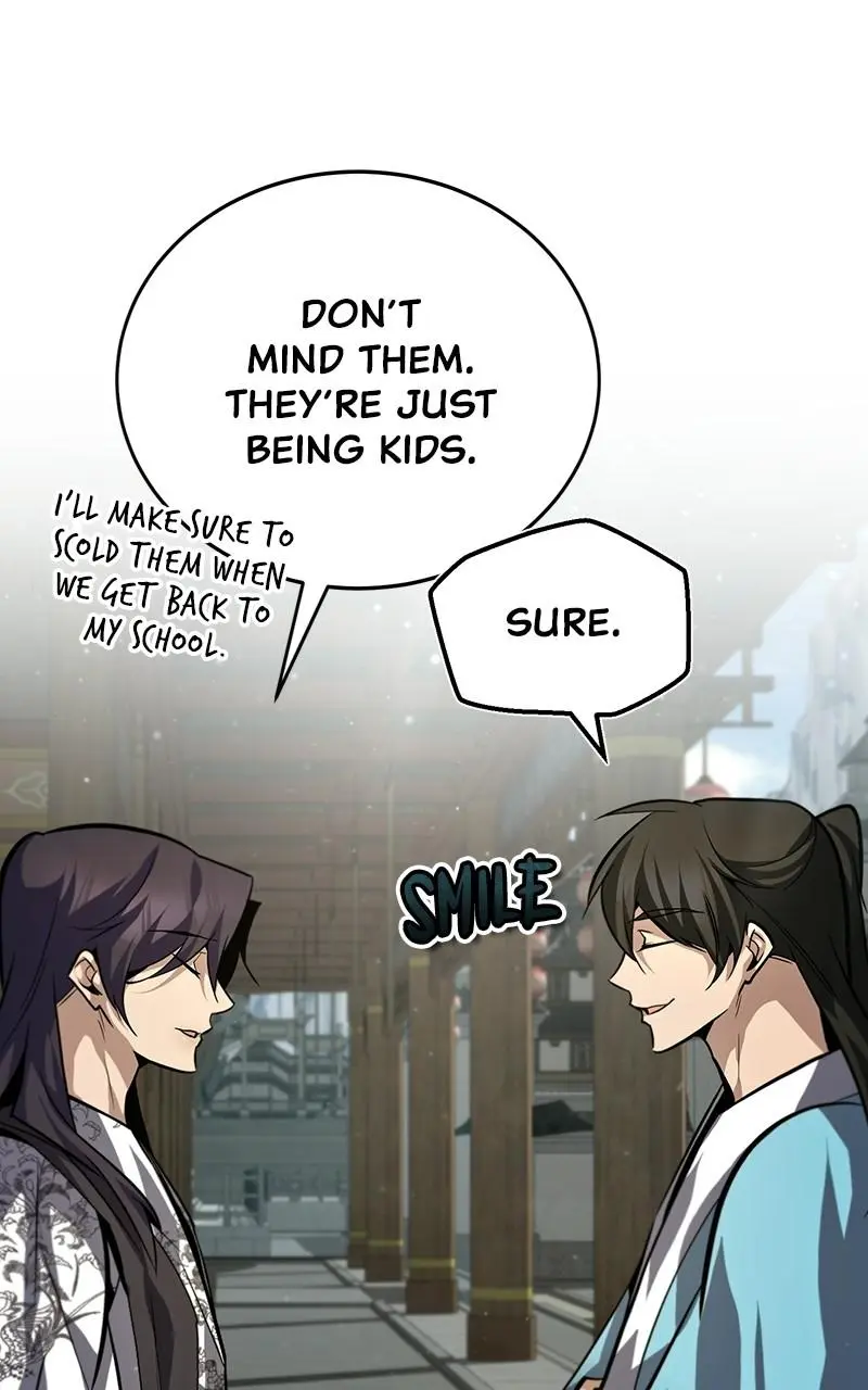 Read One Hit Teacher Master Baek - Chapter 35 - starinstructormasterbaek.com | Image 70