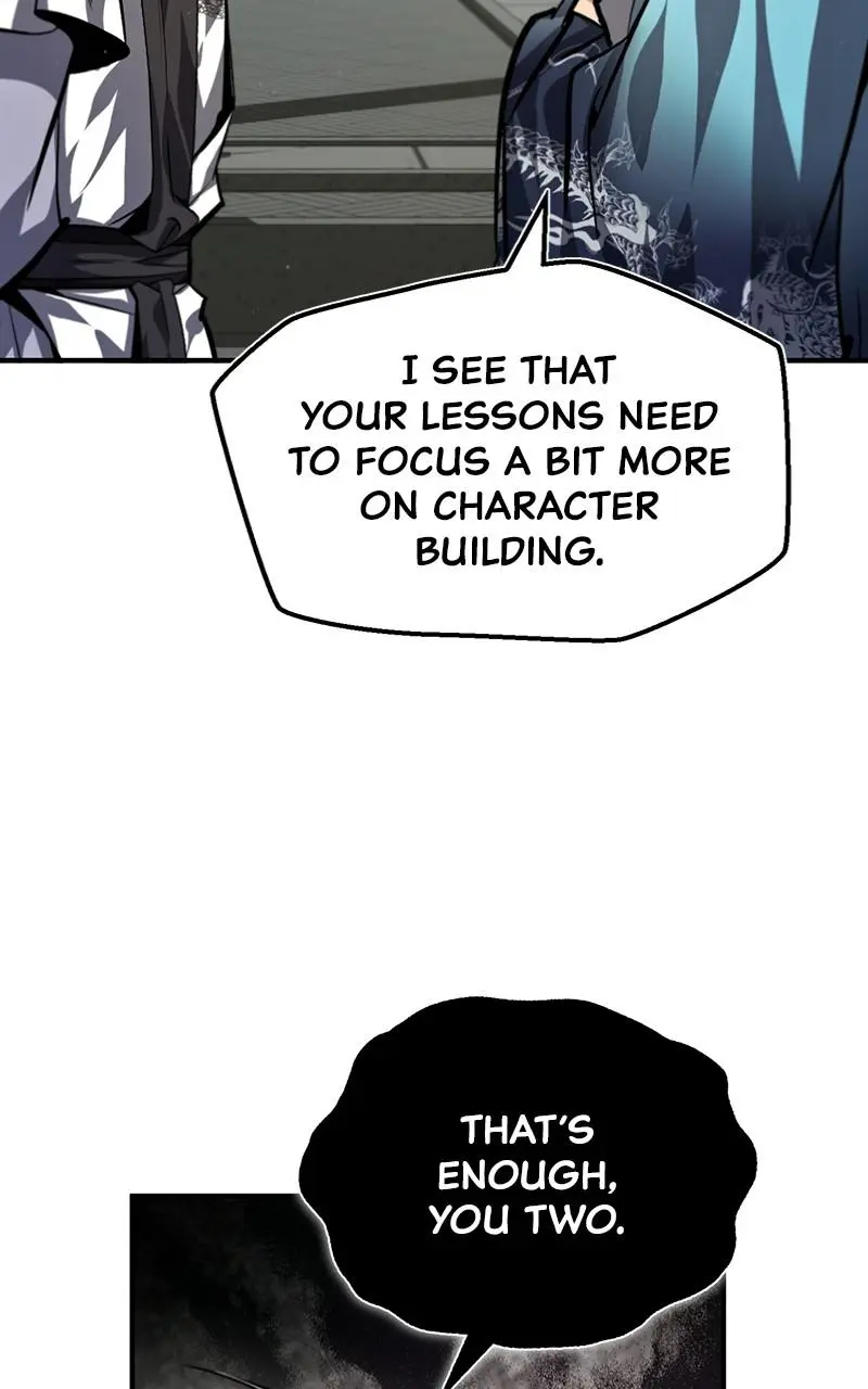 Read One Hit Teacher Master Baek - Chapter 35 - starinstructormasterbaek.com | Image 71
