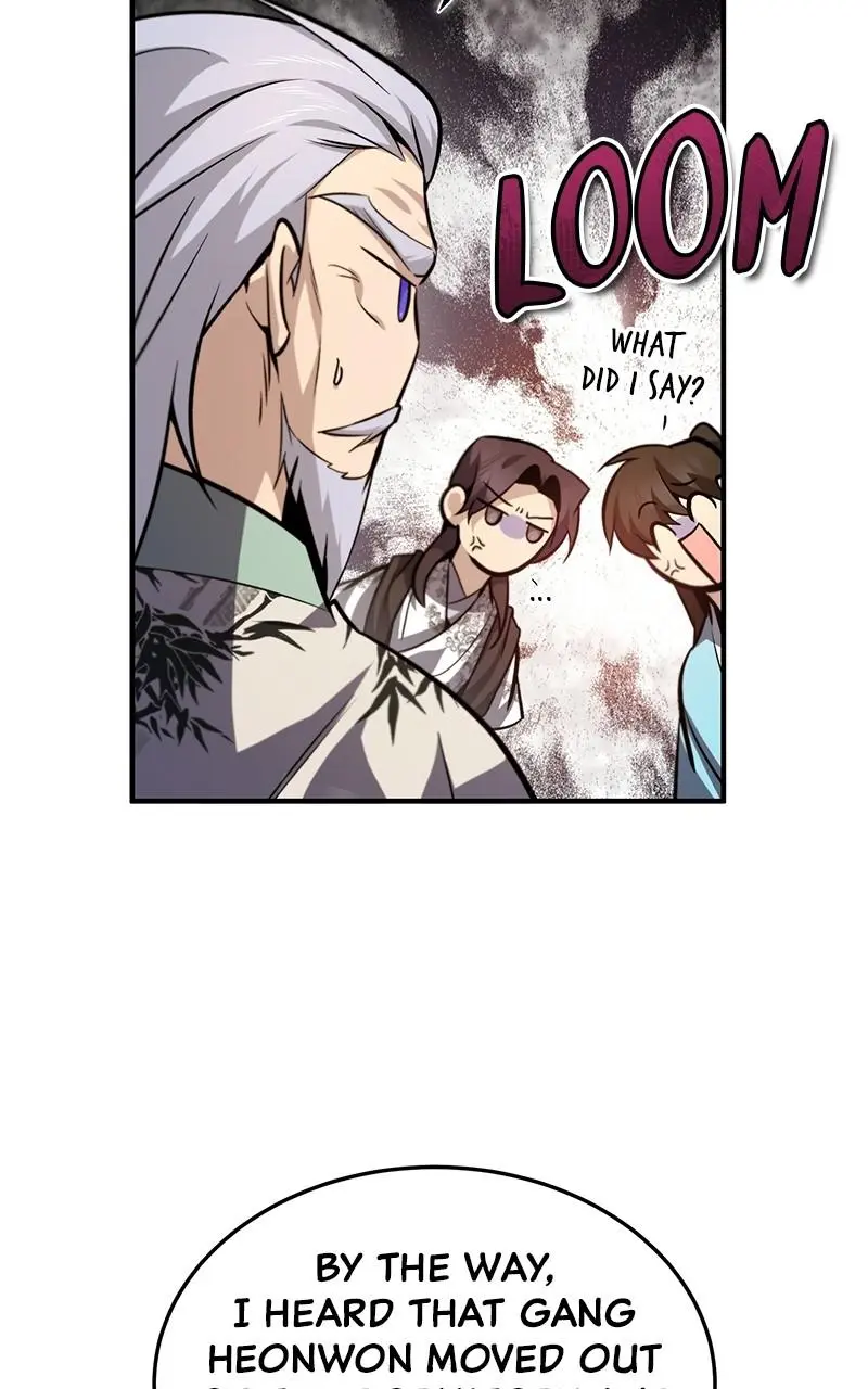 Read One Hit Teacher Master Baek - Chapter 35 - starinstructormasterbaek.com | Image 72