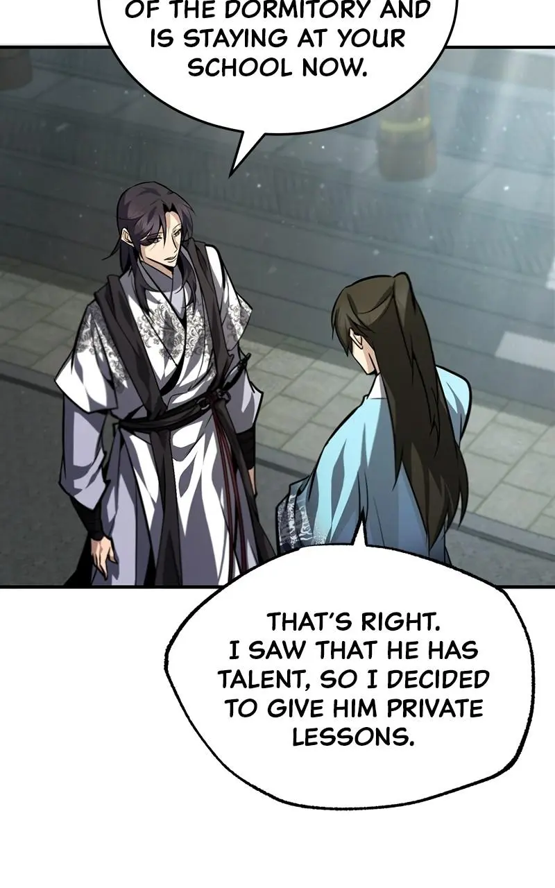 Read One Hit Teacher Master Baek - Chapter 35 - starinstructormasterbaek.com | Image 73
