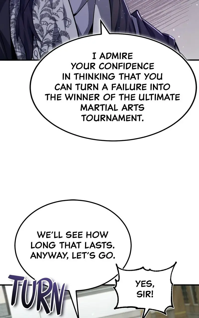 Read One Hit Teacher Master Baek - Chapter 35 - starinstructormasterbaek.com | Image 75