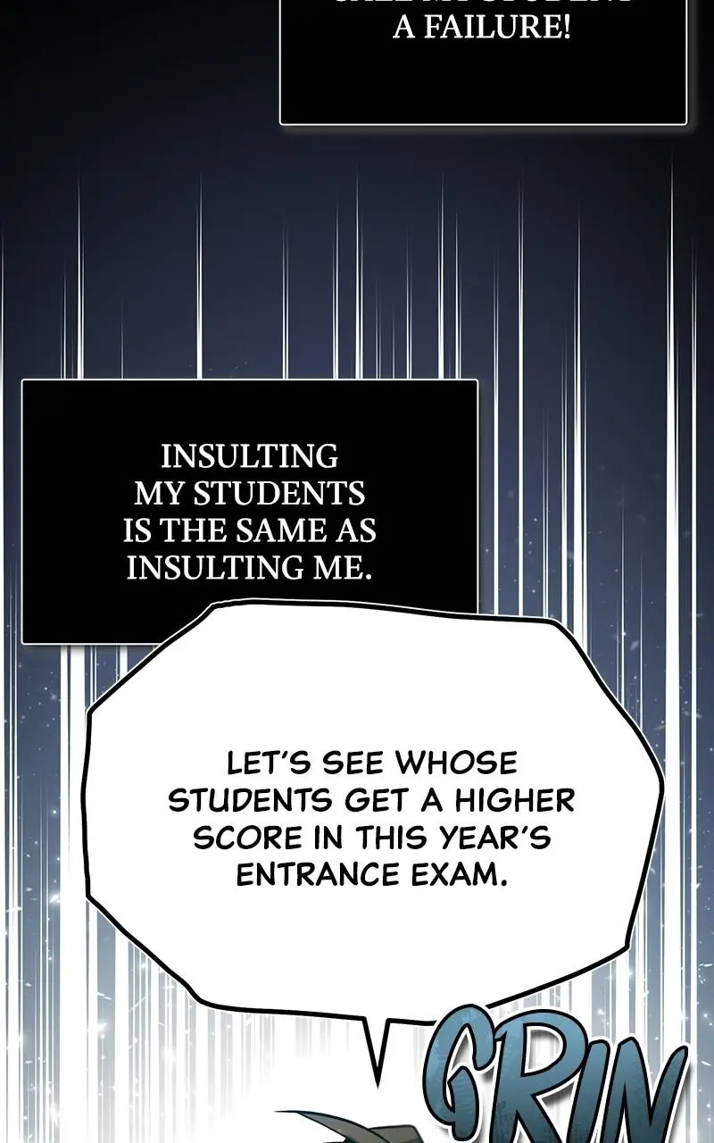 Read One Hit Teacher Master Baek - Chapter 35 - starinstructormasterbaek.com | Image 79