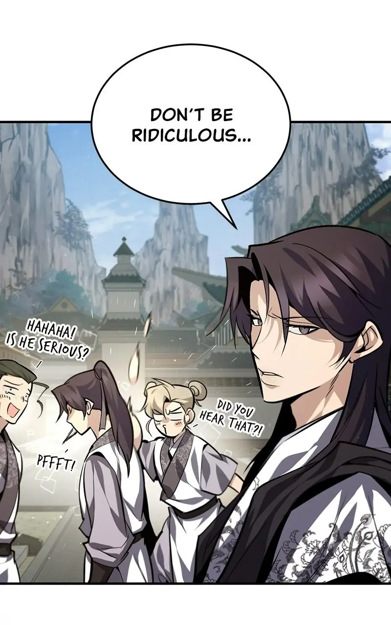Read One Hit Teacher Master Baek - Chapter 35 - starinstructormasterbaek.com | Image 81