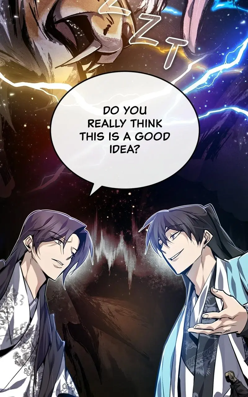 Read One Hit Teacher Master Baek - Chapter 35 - starinstructormasterbaek.com | Image 83