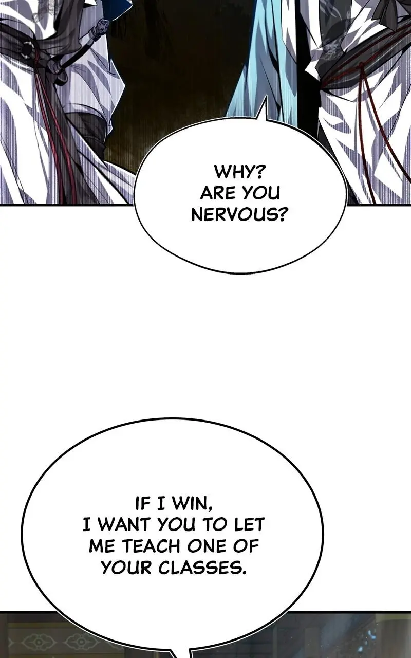 Read One Hit Teacher Master Baek - Chapter 35 - starinstructormasterbaek.com | Image 84