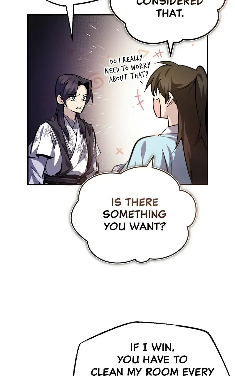 Read One Hit Teacher Master Baek - Chapter 35 - starinstructormasterbaek.com | Image 86