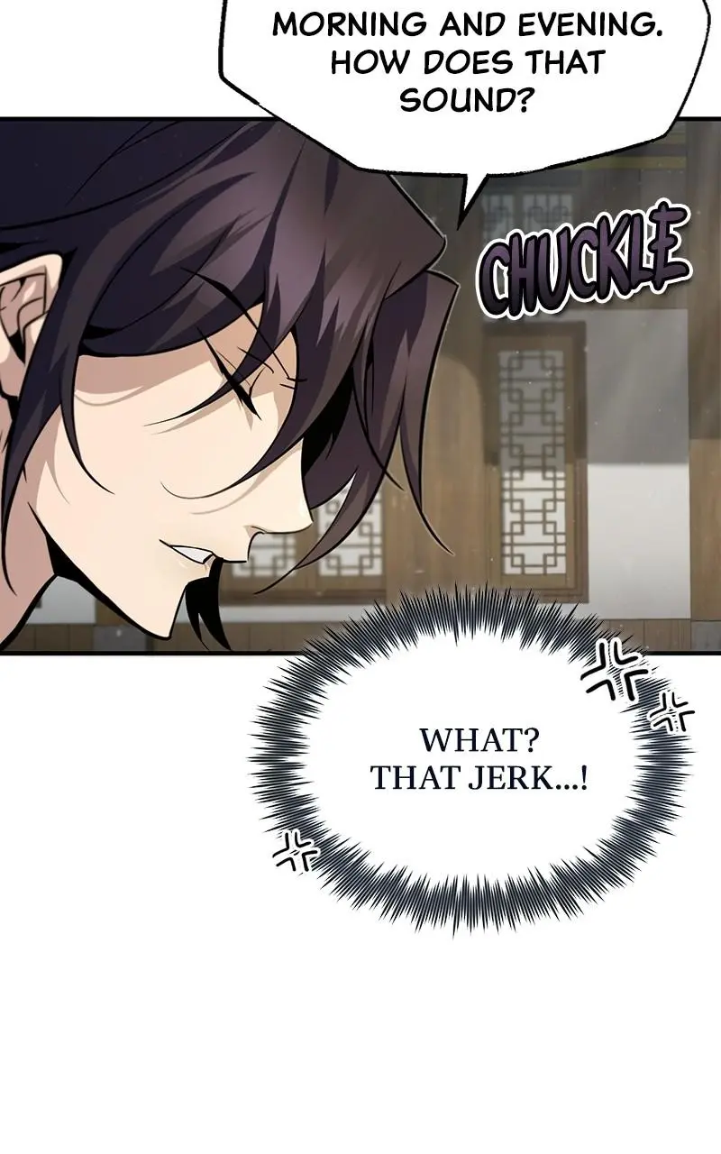 Read One Hit Teacher Master Baek - Chapter 35 - starinstructormasterbaek.com | Image 87