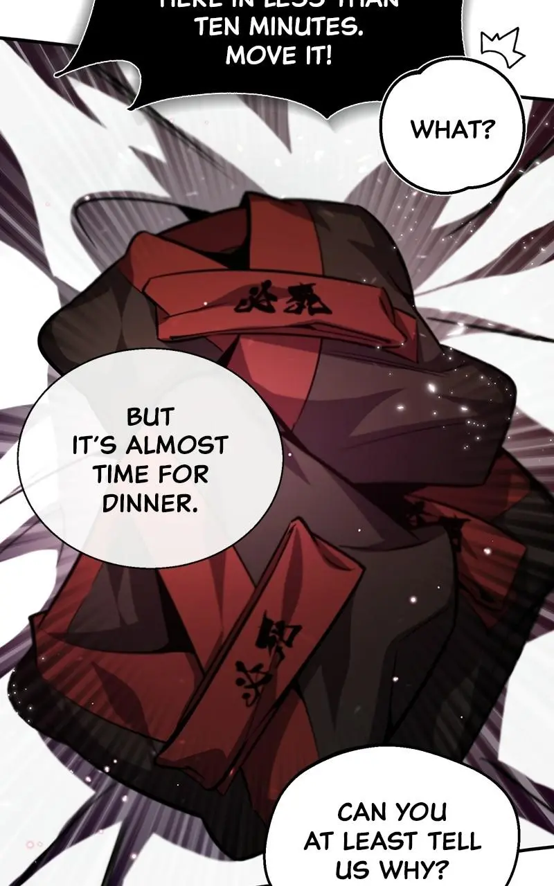 Read One Hit Teacher Master Baek - Chapter 35 - starinstructormasterbaek.com | Image 99