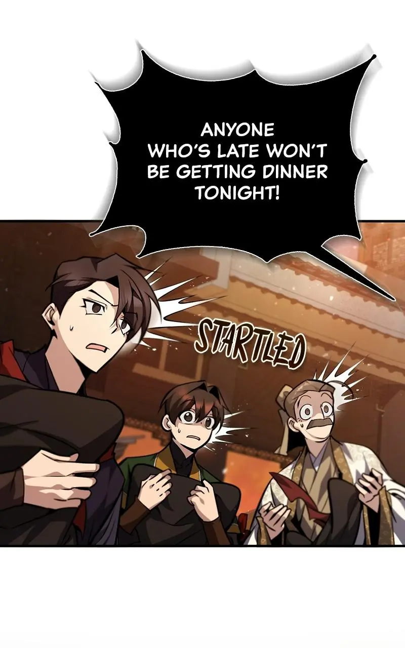 Read One Hit Teacher Master Baek - Chapter 35 - starinstructormasterbaek.com | Image 103
