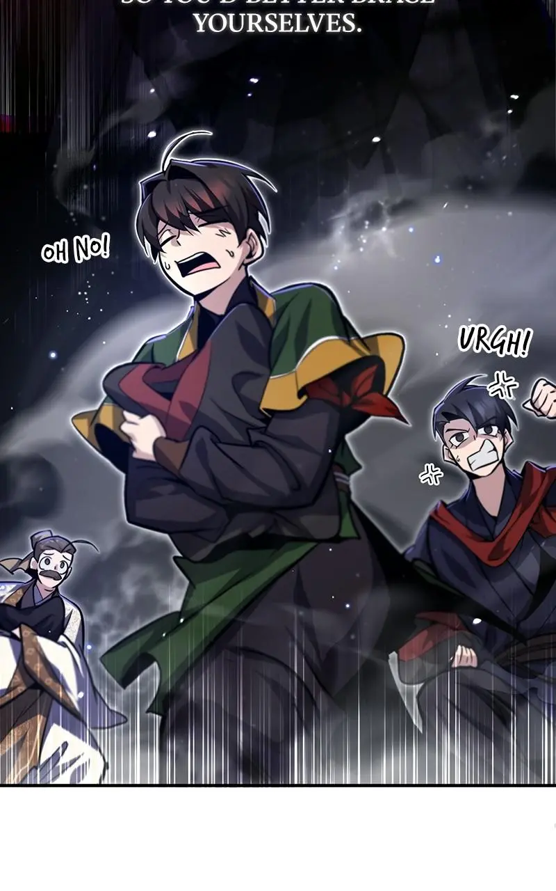 Read One Hit Teacher Master Baek - Chapter 35 - starinstructormasterbaek.com | Image 107