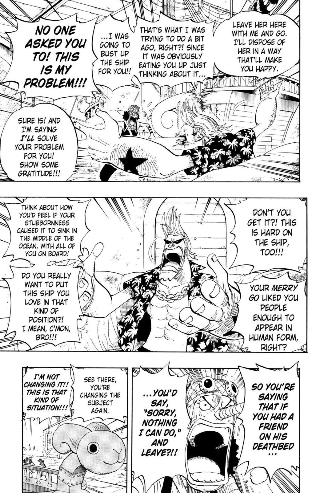 Read One Hit Teacher Master Baek - Chapter 352 - starinstructormasterbaek.com | Image 5
