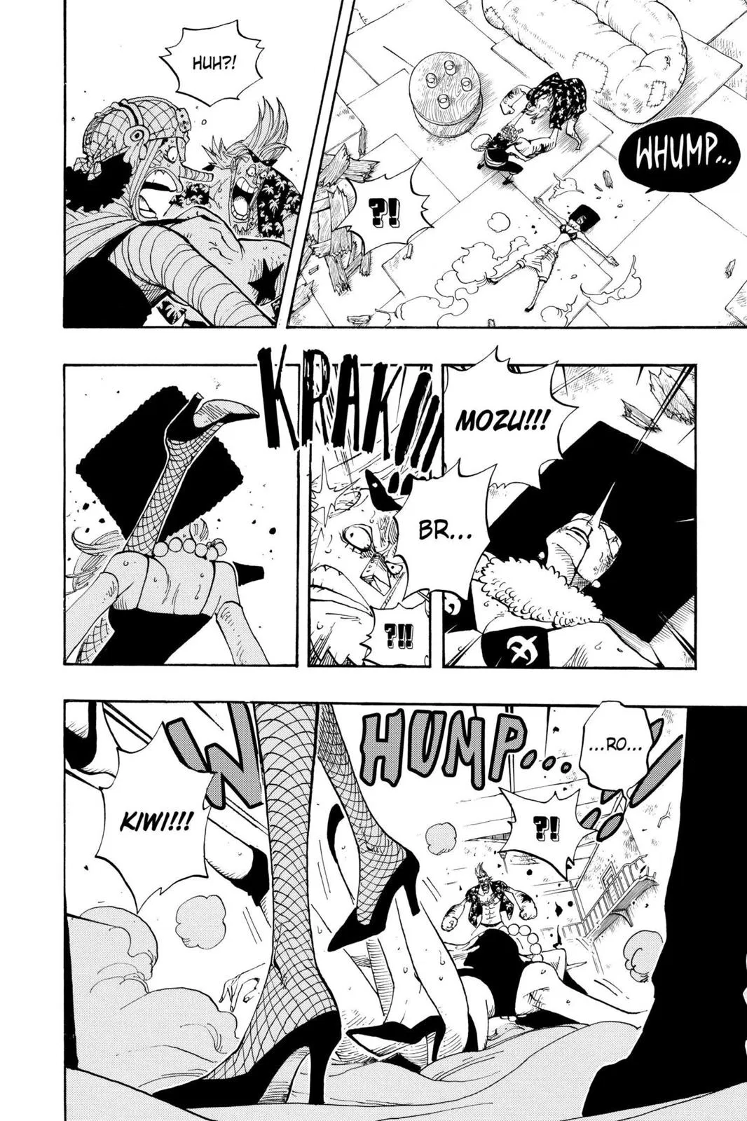 Read One Hit Teacher Master Baek - Chapter 352 - starinstructormasterbaek.com | Image 6