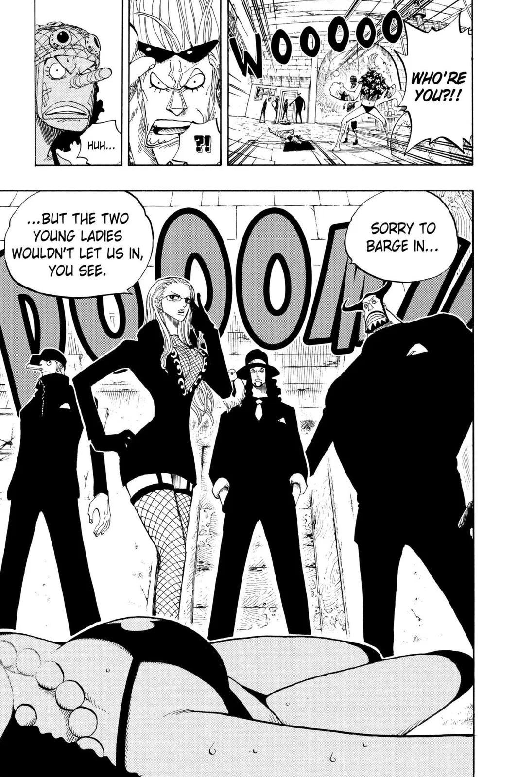 Read One Hit Teacher Master Baek - Chapter 352 - starinstructormasterbaek.com | Image 7