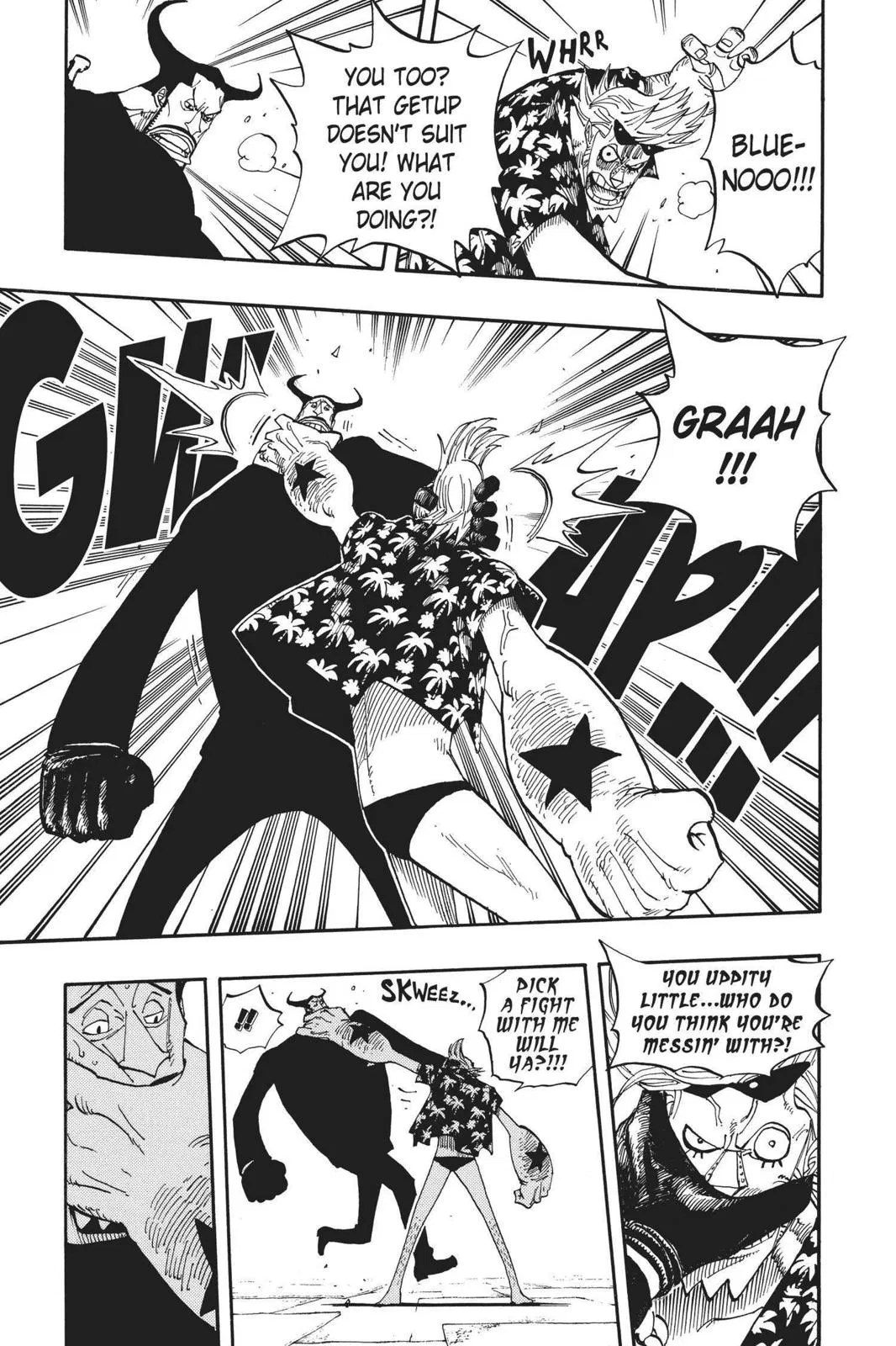 Read One Hit Teacher Master Baek - Chapter 352 - starinstructormasterbaek.com | Image 9