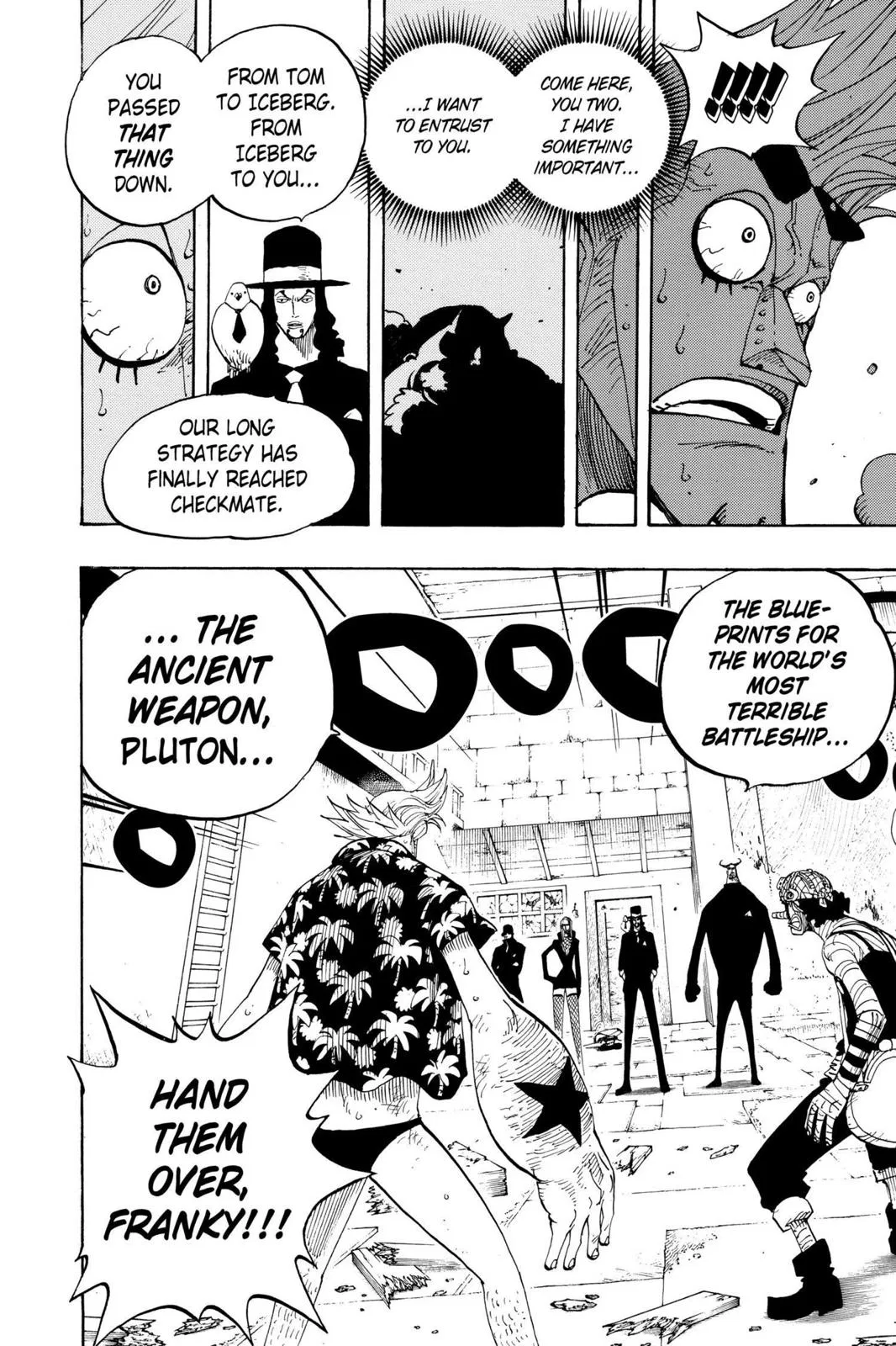 Read One Hit Teacher Master Baek - Chapter 352 - starinstructormasterbaek.com | Image 14