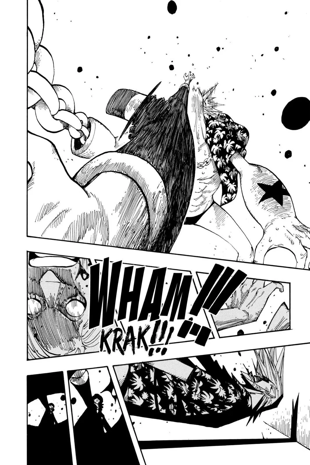 Read One Hit Teacher Master Baek - Chapter 352 - starinstructormasterbaek.com | Image 16