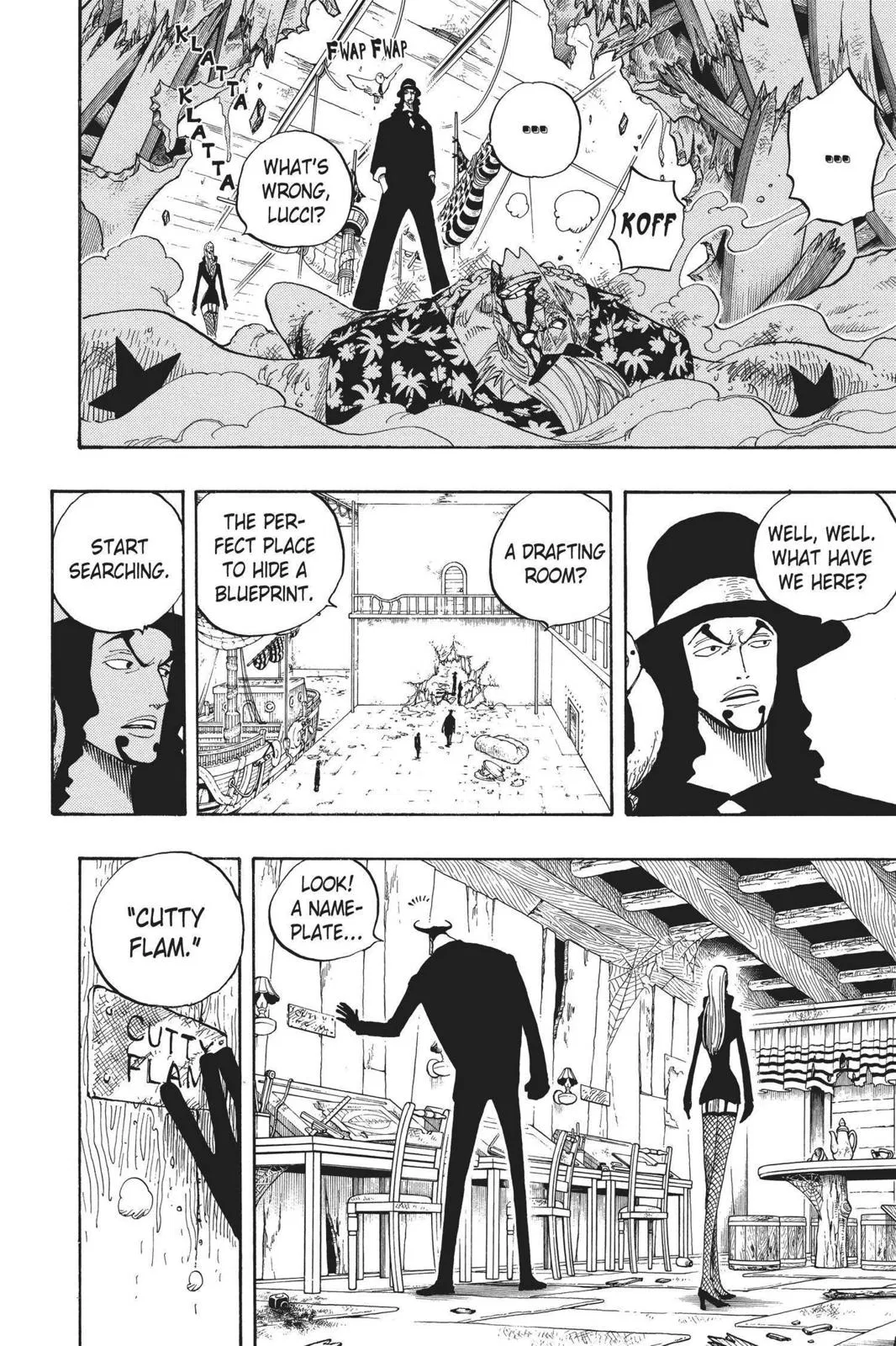Read One Hit Teacher Master Baek - Chapter 352 - starinstructormasterbaek.com | Image 18
