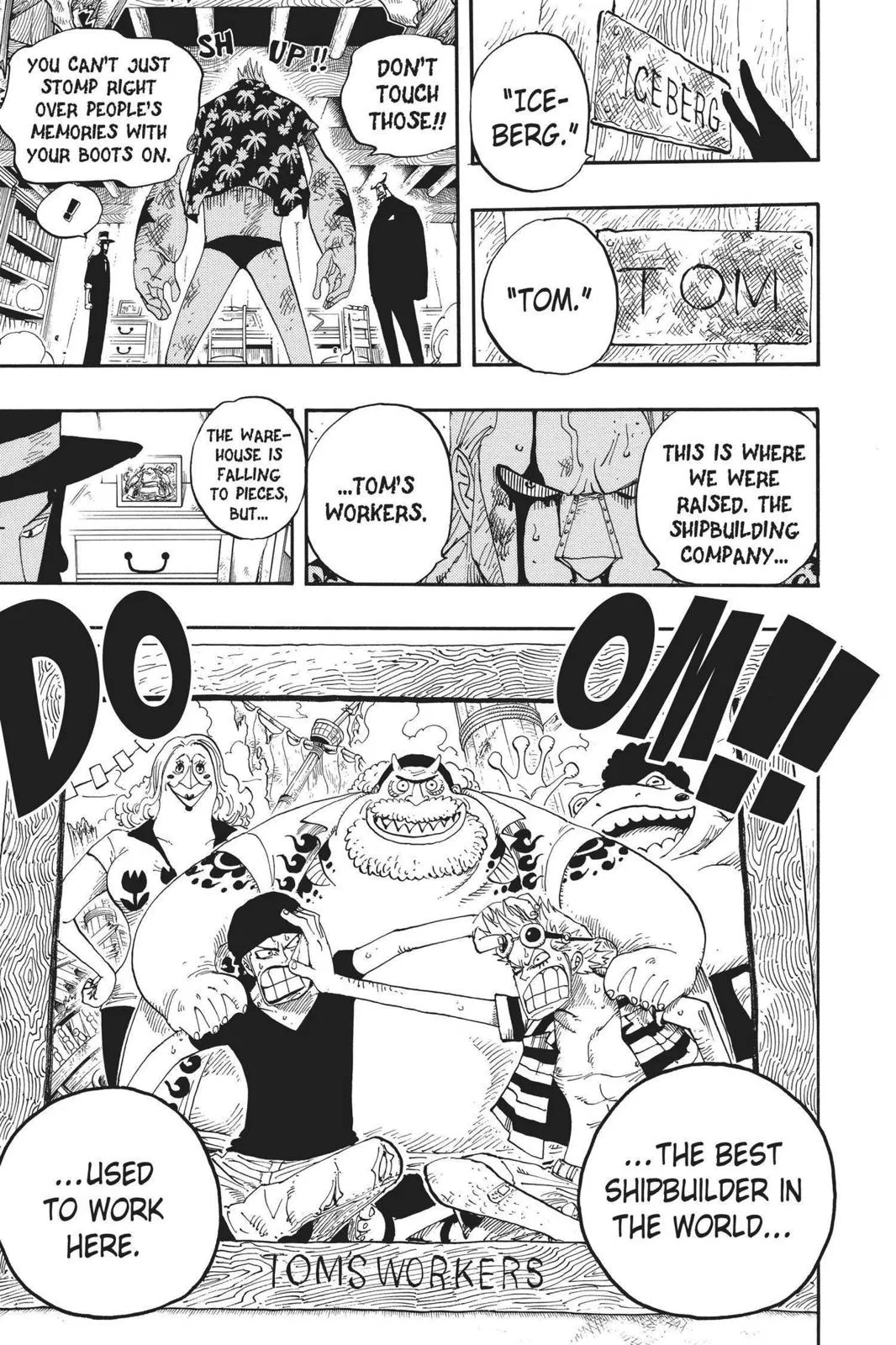 Read One Hit Teacher Master Baek - Chapter 352 - starinstructormasterbaek.com | Image 19