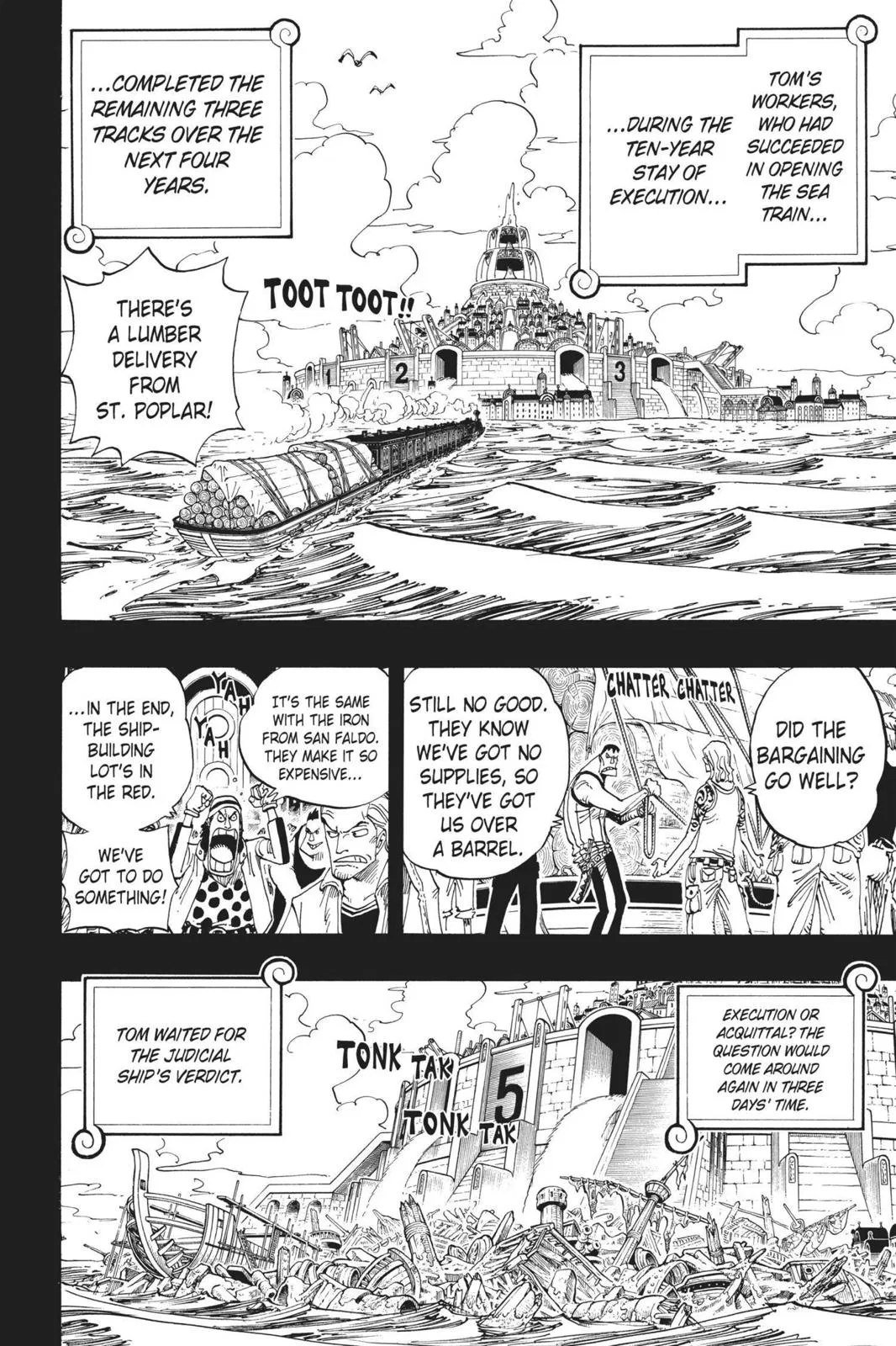 Read One Hit Teacher Master Baek - Chapter 355 - starinstructormasterbaek.com | Image 2