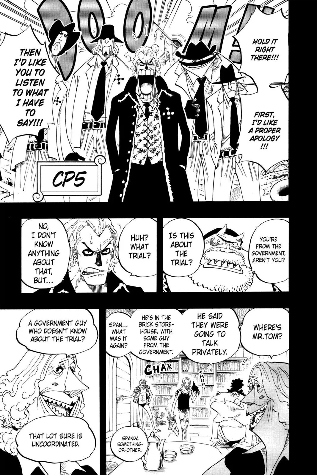 Read One Hit Teacher Master Baek - Chapter 355 - starinstructormasterbaek.com | Image 7