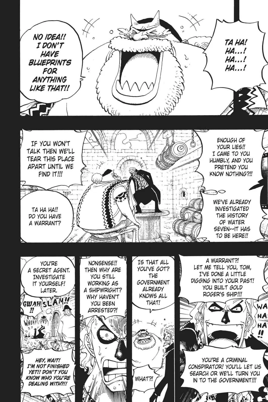 Read One Hit Teacher Master Baek - Chapter 355 - starinstructormasterbaek.com | Image 8