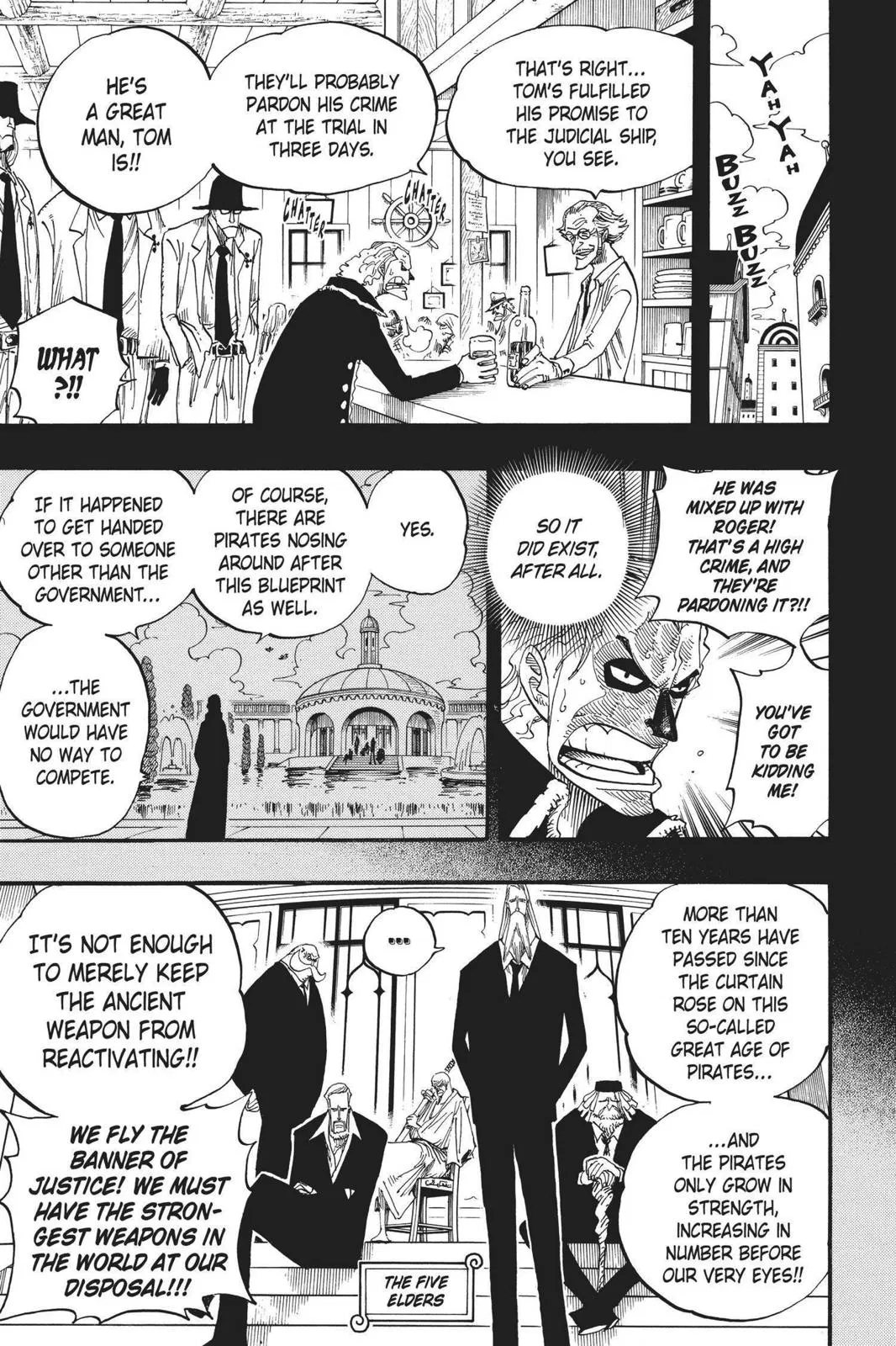 Read One Hit Teacher Master Baek - Chapter 355 - starinstructormasterbaek.com | Image 9