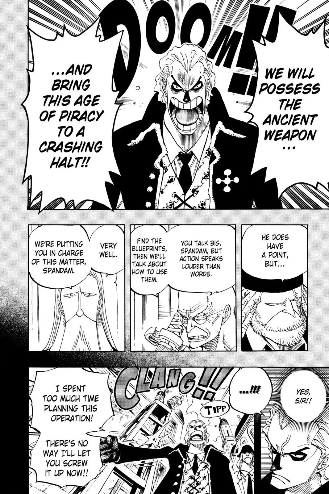 Read One Hit Teacher Master Baek - Chapter 355 - starinstructormasterbaek.com | Image 10