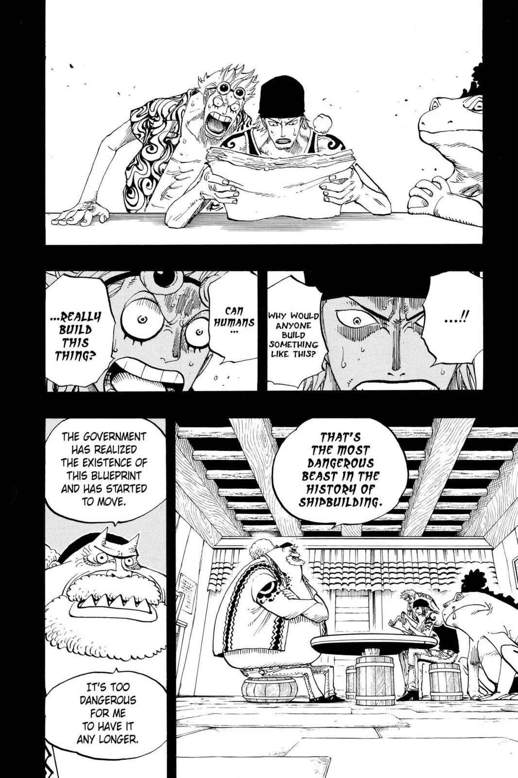 Read One Hit Teacher Master Baek - Chapter 355 - starinstructormasterbaek.com | Image 12