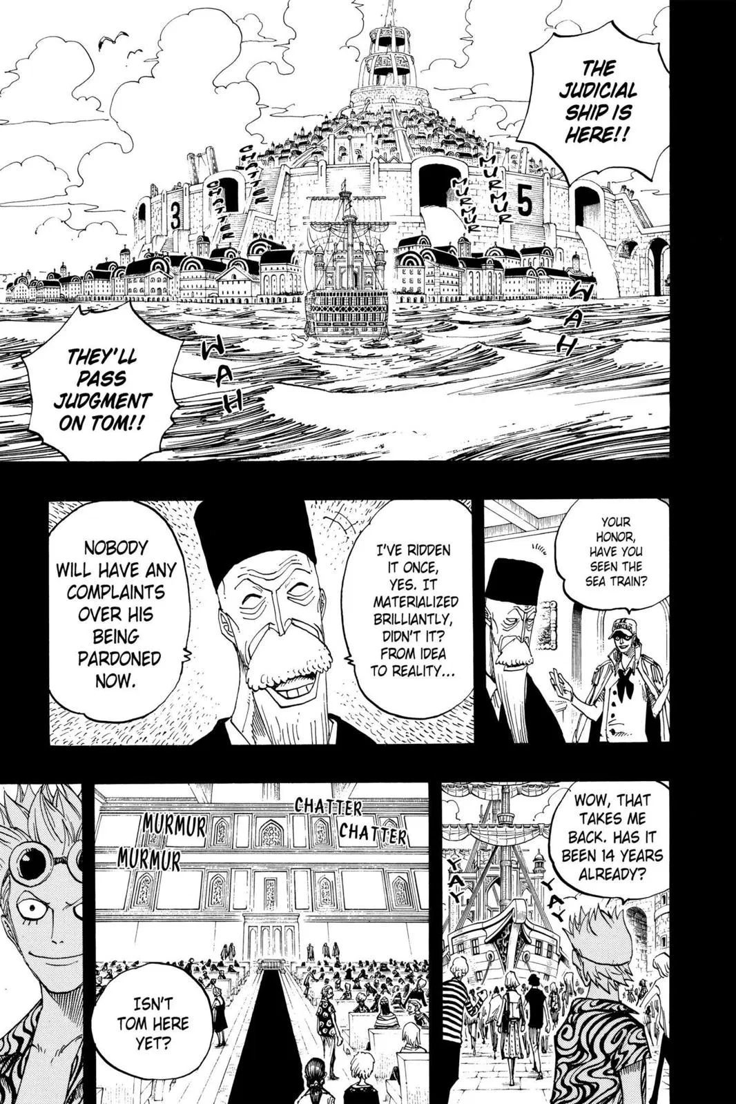 Read One Hit Teacher Master Baek - Chapter 355 - starinstructormasterbaek.com | Image 15