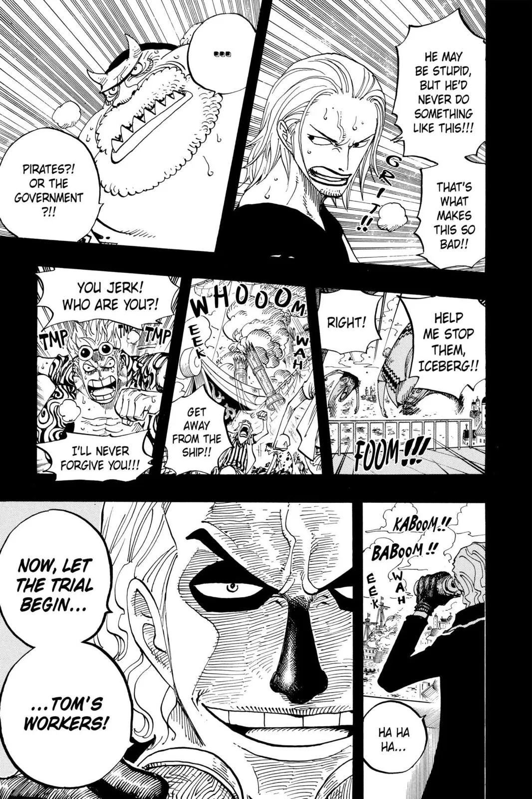 Read One Hit Teacher Master Baek - Chapter 355 - starinstructormasterbaek.com | Image 18