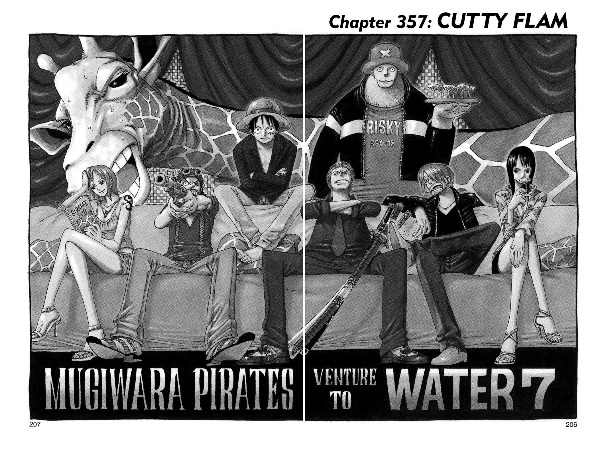 Read One Hit Teacher Master Baek - Chapter 357 - starinstructormasterbaek.com | Image 1