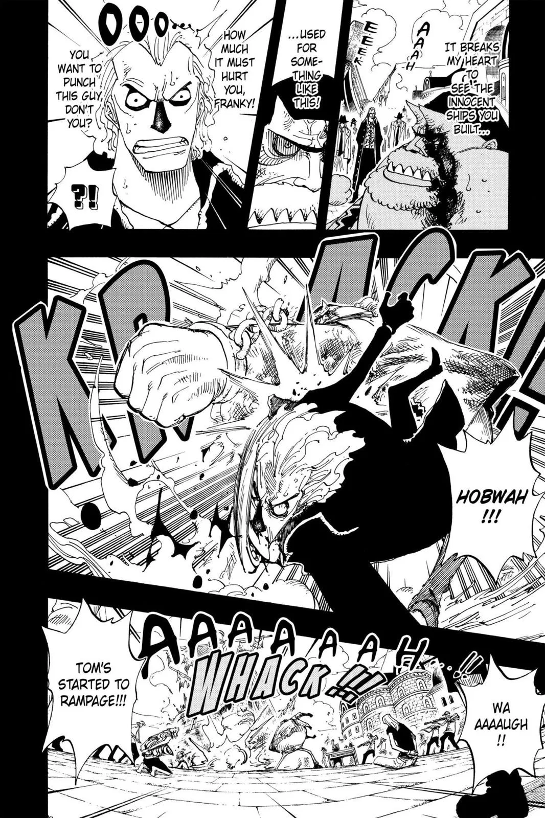 Read One Hit Teacher Master Baek - Chapter 357 - starinstructormasterbaek.com | Image 4