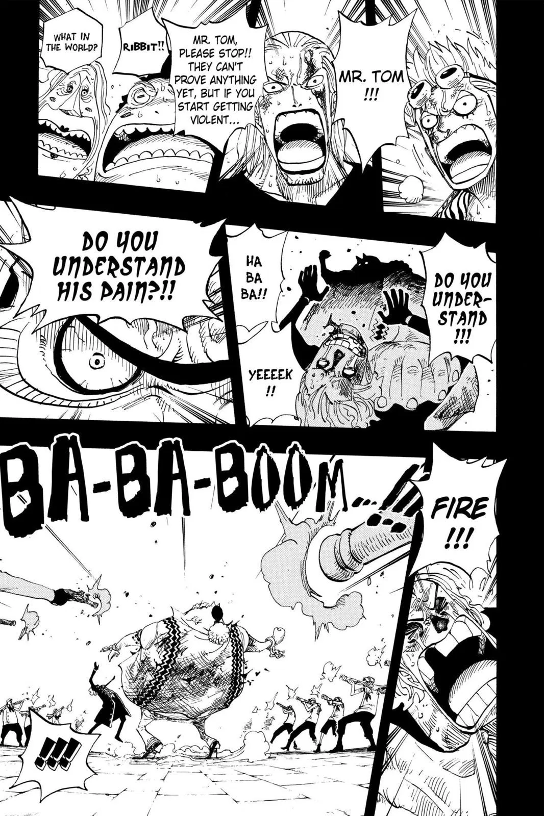 Read One Hit Teacher Master Baek - Chapter 357 - starinstructormasterbaek.com | Image 5