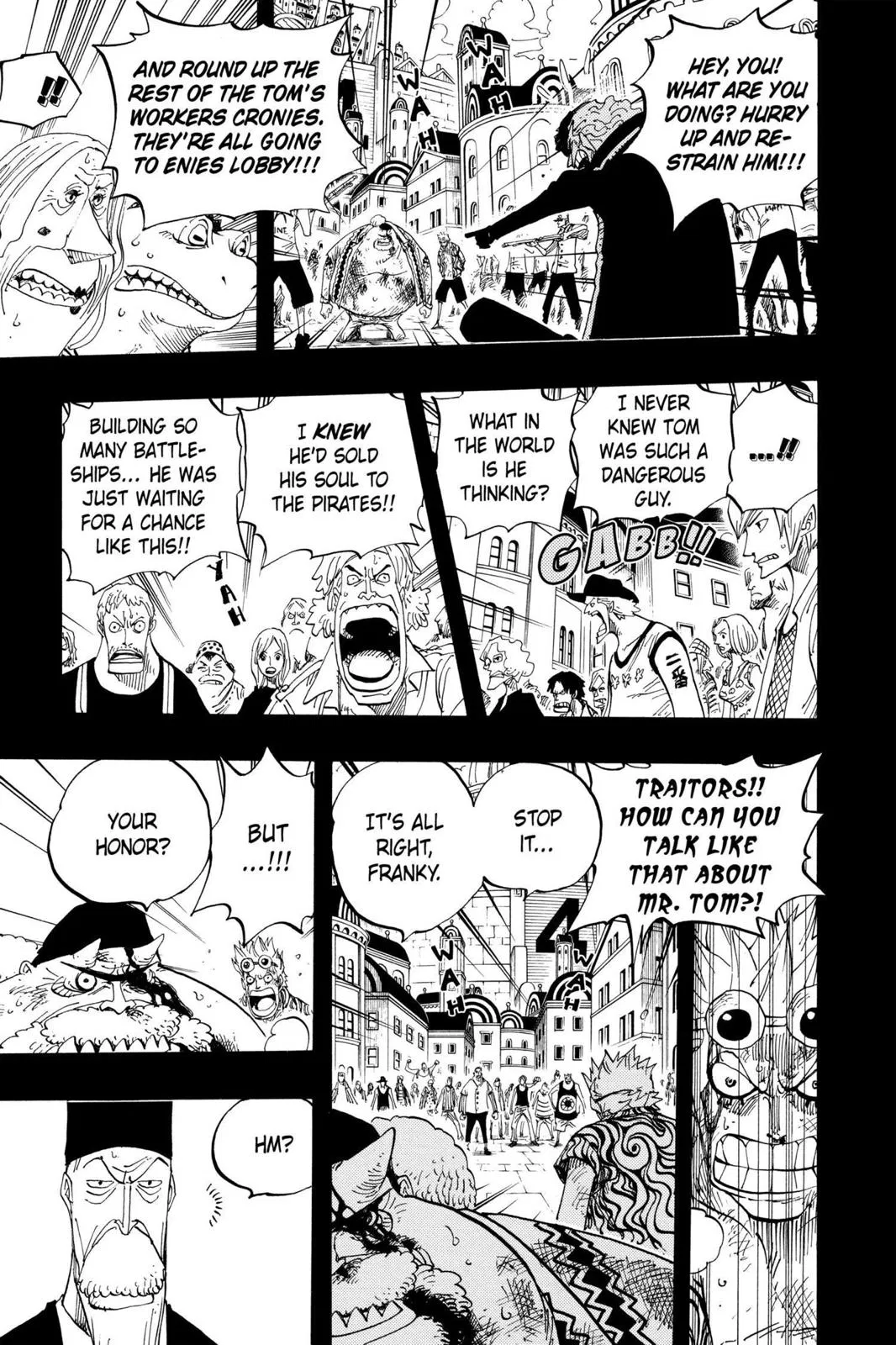 Read One Hit Teacher Master Baek - Chapter 357 - starinstructormasterbaek.com | Image 7