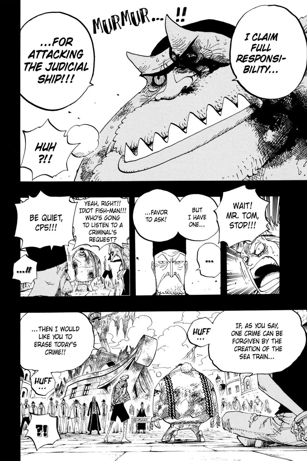 Read One Hit Teacher Master Baek - Chapter 357 - starinstructormasterbaek.com | Image 8