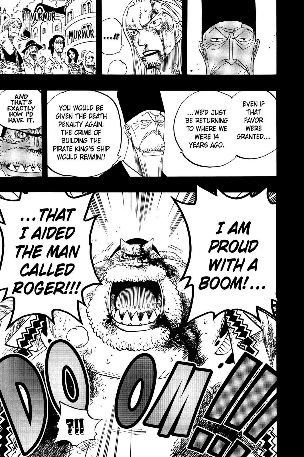Read One Hit Teacher Master Baek - Chapter 357 - starinstructormasterbaek.com | Image 9